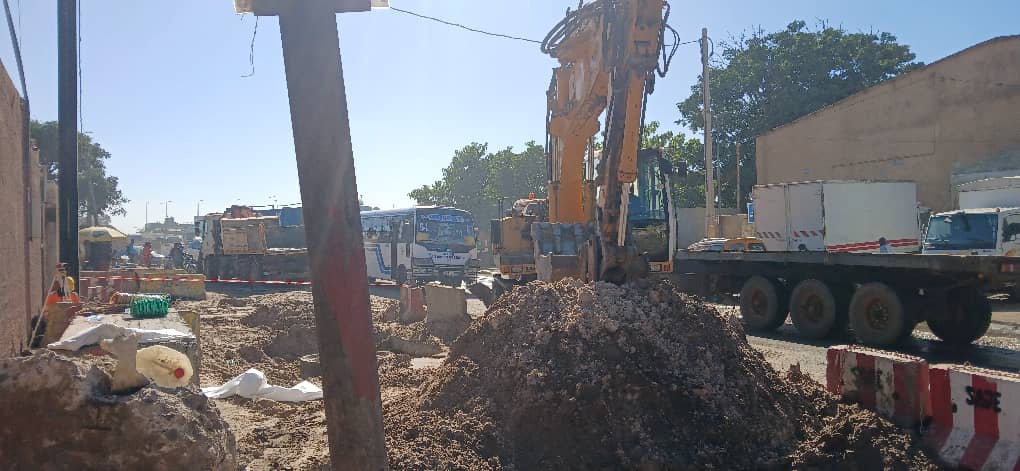 Équipements spécialisés