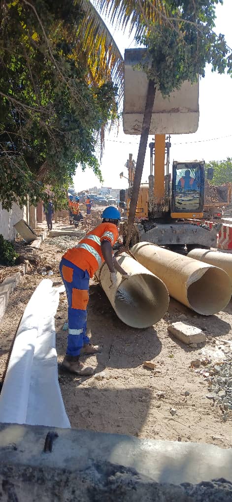 Systèmes de filtration