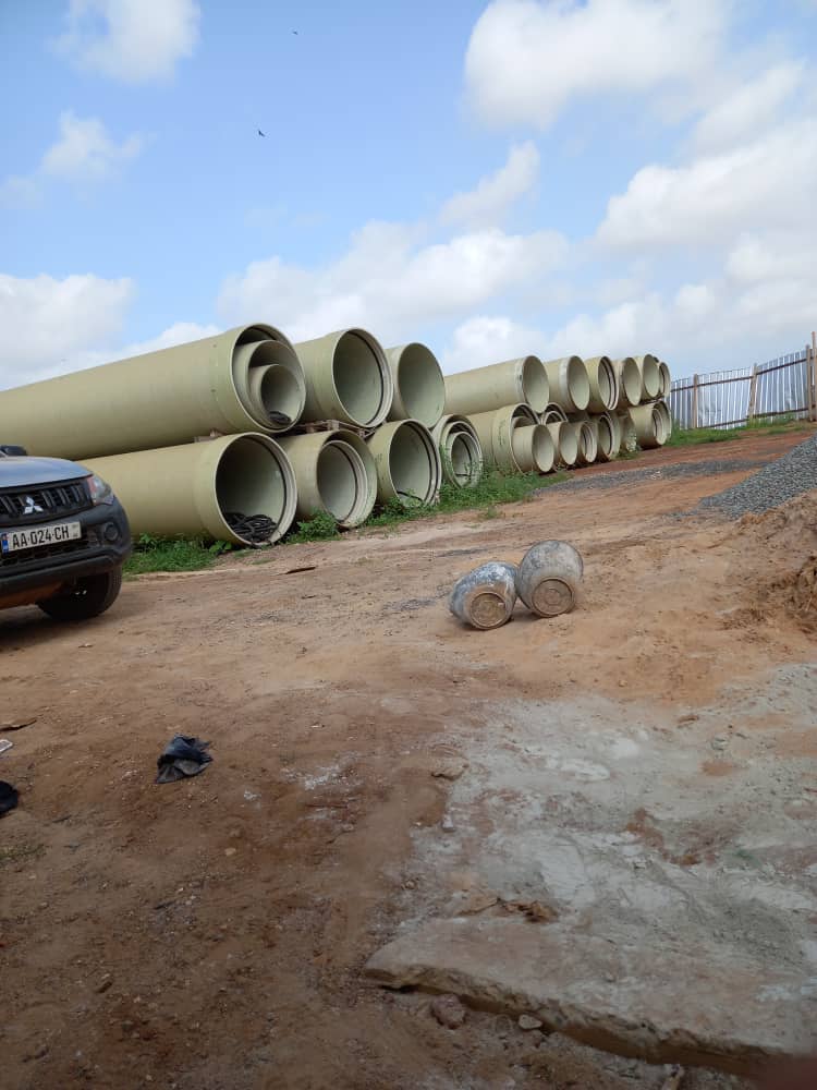 Installations techniques