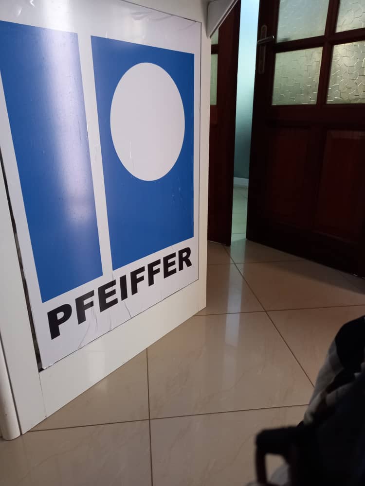 Systèmes de filtration